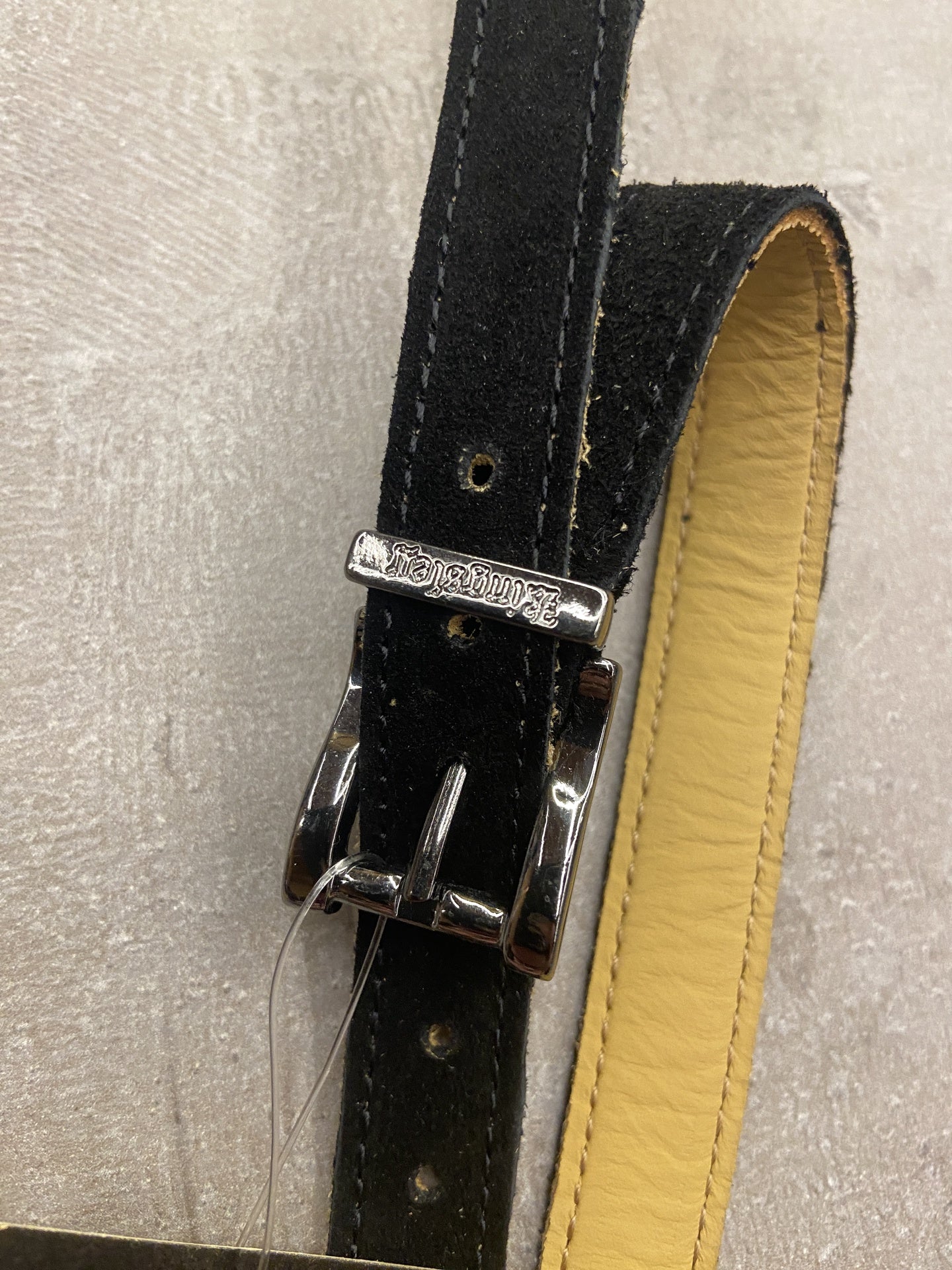 Kingsley Spoorriemen Sporen - Maddelin Equestrian Kingsley