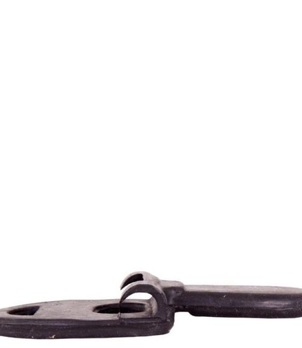 BR tonglepel rubber