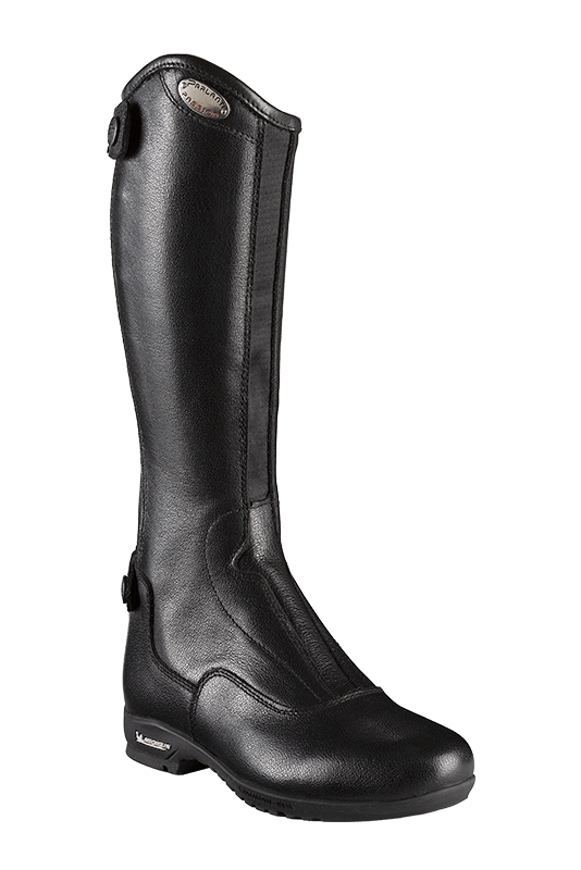 Parlanti Passion KK Boots Kids