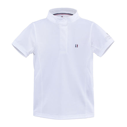 Kingsland Classic Wedstrijdshirt Meisjes