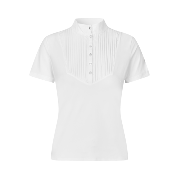 KlNala Dames Wedstrijdshirt Wedstrijdshirts - Maddelin Equestrian Kingsland