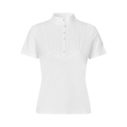 KlNala Dames Wedstrijdshirt Wedstrijdshirts - Maddelin Equestrian Kingsland