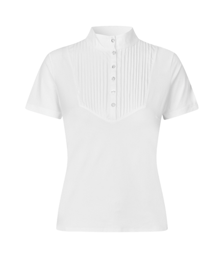 KlNala Dames Wedstrijdshirt Wedstrijdshirts - Maddelin Equestrian Kingsland