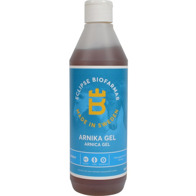 Biofarmab Arnika Gel