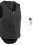 Komperdell Ballistic Flex Fit Regular Airbags & Bodyprotectors - Maddelin Equestrian Komperdell