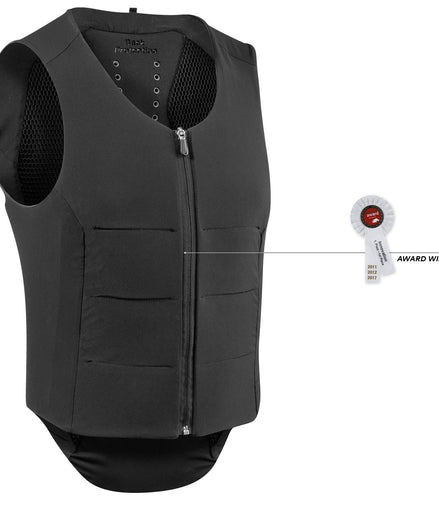 Komperdell Ballistic Flex Fit Regular Airbags & Bodyprotectors - Maddelin Equestrian Komperdell