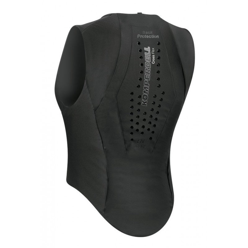 Komperdell Ballistic FlexFit - Dames - Slim Fit Airbags & Bodyprotectors - Maddelin Equestrian Komperdell