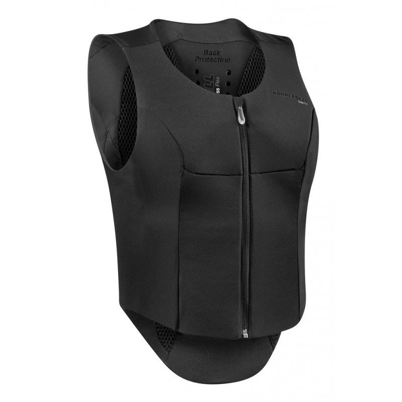 Komperdell Ballistic FlexFit - Dames - Slim Fit Airbags & Bodyprotectors - Maddelin Equestrian Komperdell