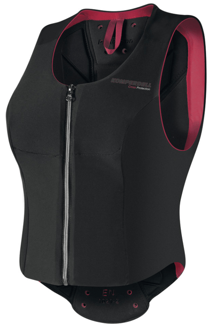 Komperdell Ballistic FlexFit - Dames - Slim Fit Airbags & Bodyprotectors - Maddelin Equestrian Komperdell