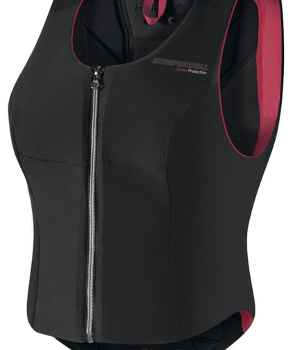 Komperdell Ballistic FlexFit - Dames - Slim Fit Airbags & Bodyprotectors - Maddelin Equestrian Komperdell