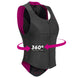 Komperdell Ballistic FlexFit - Dames - Slim Fit Airbags & Bodyprotectors - Maddelin Equestrian Komperdell