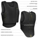 Komperdell Bodyprotector Slim - fit Front Zip Airbags & Bodyprotectors - Maddelin Equestrian Komperdell