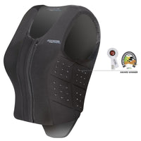 Komperdell Bodyprotector Slim - fit Front Zip Airbags & Bodyprotectors - Maddelin Equestrian Komperdell