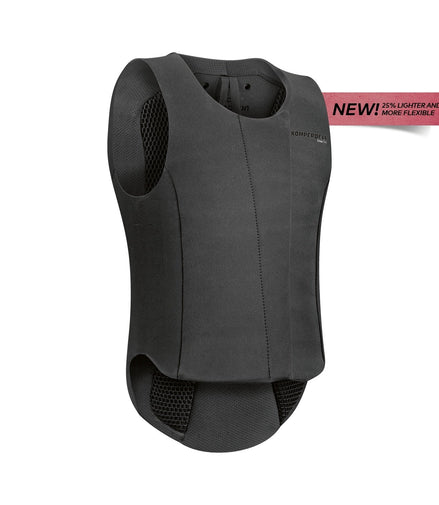 Komperdell Junior Champion Back Protector Ballistic Airbags & Bodyprotectors - Maddelin Equestrian Komperdell