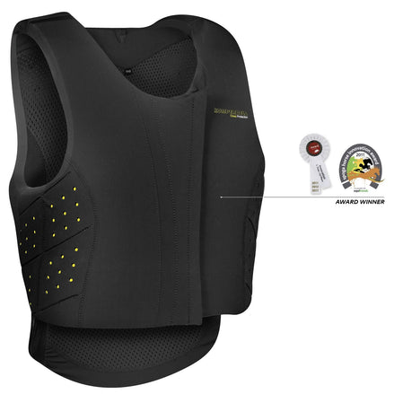 Komperdell Safety Vest Level 3 Junior Airbags & Bodyprotectors - Maddelin Equestrian Komperdell