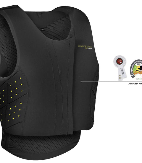 Komperdell Safety Vest Level 3 Junior Airbags & Bodyprotectors - Maddelin Equestrian Komperdell