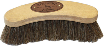 Borstiq "Banane" Zachte Borstel 210mm GM