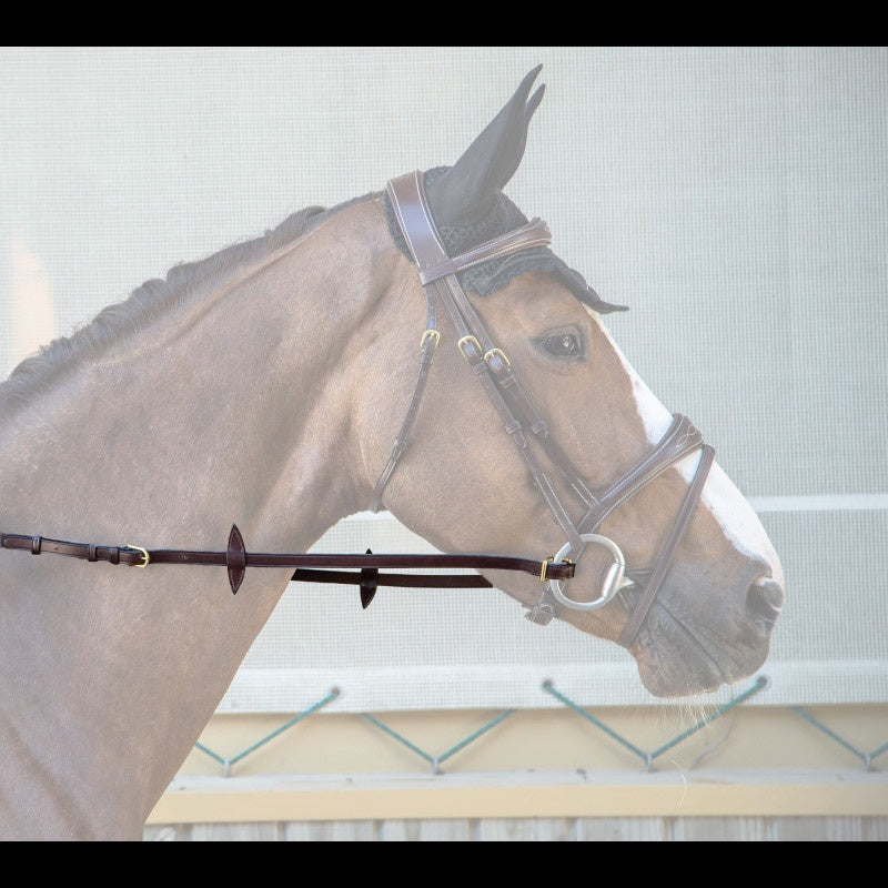 Dy'on Adjustable Reins