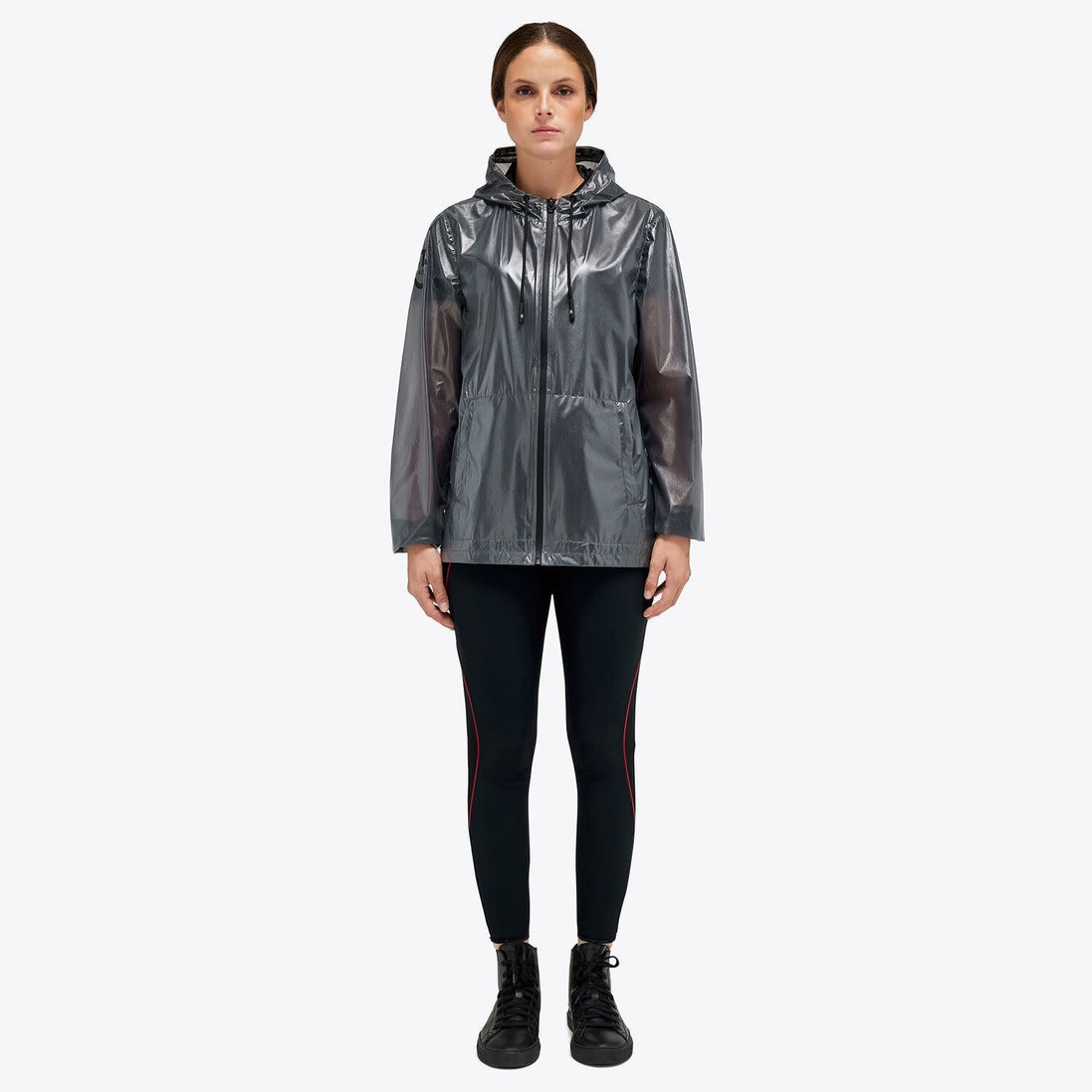 Cavalleria Toscana Academy Waterdichte Jas Unisex
