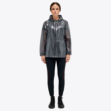Cavalleria Toscana Academy Waterdichte Jas Unisex