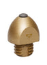 Michel Vaillant Fastuds SG - Selfcleaning W3/8 - 13mm 10 stuks Softground
