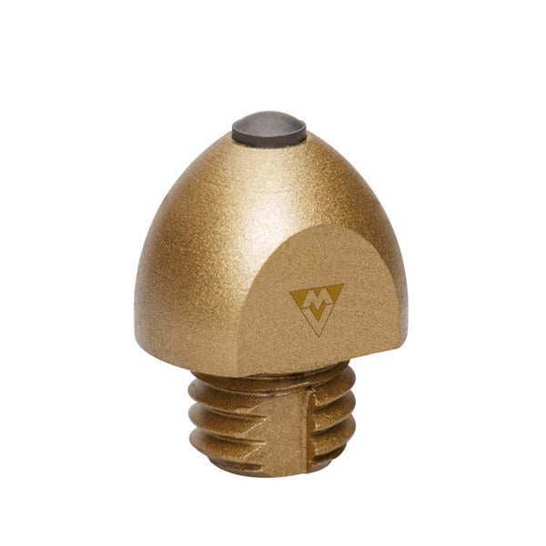 Michel Vaillant Fastuds SG - Selfcleaning W3/8 - 13mm 10 stuks Softground