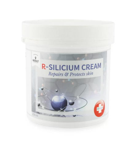 Result Equine R-Silicon Cream