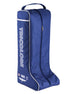 DeNiro Laarzentas Tricolore Blue