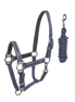 Lami - Cell Halsterset Classic Nylon halsters - Maddelin Equestrian Lami - Cell