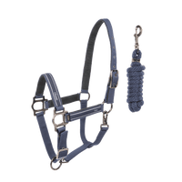 Lami - Cell Halsterset Classic Nylon halsters - Maddelin Equestrian Lami - Cell