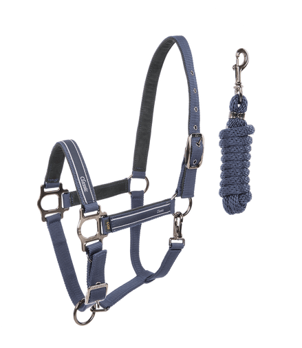 Lami - Cell Halsterset Classic Nylon halsters - Maddelin Equestrian Lami - Cell