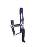 Lami - Cell Halterset AH Gold Nylon halsters - Maddelin Equestrian Lami - Cell