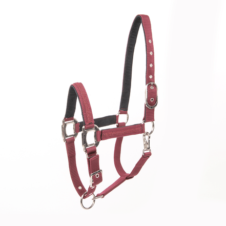 Lami - Cell Headcollar Galaxy Nylon halsters - Maddelin Equestrian Lami - Cell