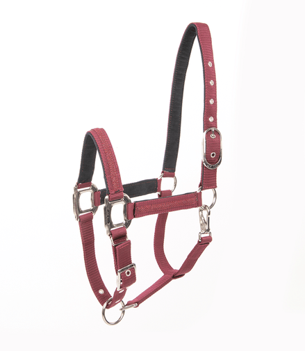 Lami - Cell Headcollar Galaxy Nylon halsters - Maddelin Equestrian Lami - Cell
