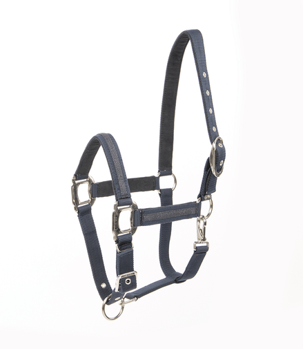 Lami - Cell Headcollar Galaxy Nylon halsters - Maddelin Equestrian Lami - Cell