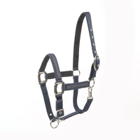 Lami - Cell Headcollar Galaxy Nylon halsters - Maddelin Equestrian Lami - Cell