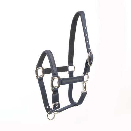 Lami - Cell Headcollar Galaxy Nylon halsters - Maddelin Equestrian Lami - Cell