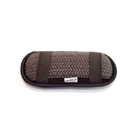 Lami - Cell Neopreen Kettingbeschermer Zwart Toebehoren bitten - Maddelin Equestrian Lami - Cell