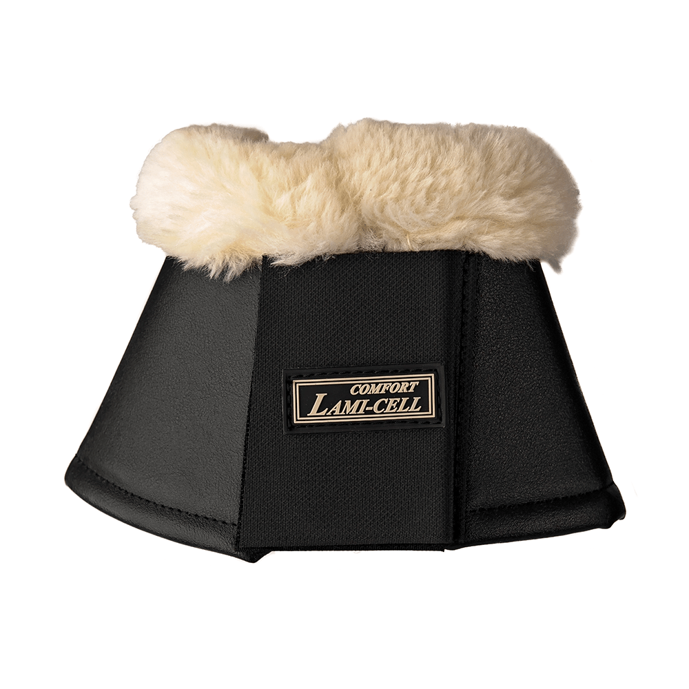 Lami - Cell Springschoen Comfort Springschoenen - Maddelin Equestrian Lami - Cell