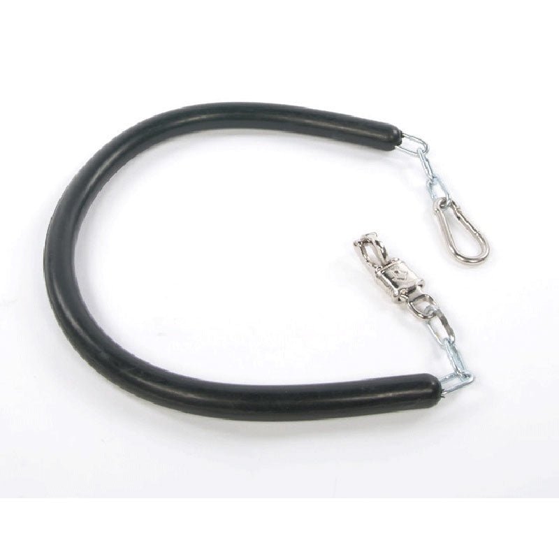 Lami - Cell Stalsluiting ketting bedekt met PVC; 90cm Stalbenodigdheden - Maddelin Equestrian Lami - Cell