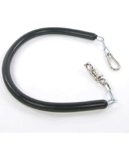 Lami - Cell Stalsluiting ketting bedekt met PVC; 90cm Stalbenodigdheden - Maddelin Equestrian Lami - Cell