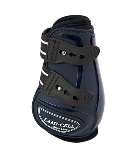 Lami - Cell Strijklappen gesloten Elite Kogelbeschermers - Maddelin Equestrian Lami - Cell