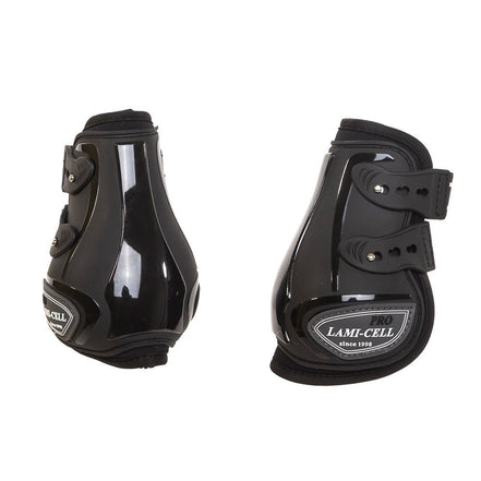 Lami - Cell Strijklappen gesloten Elite Kogelbeschermers - Maddelin Equestrian Lami - Cell