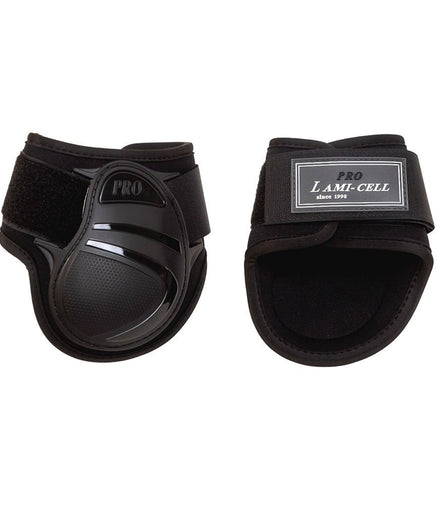 Lami - Cell Strijklappen Open Elite Kogelbeschermers - Maddelin Equestrian Lami - Cell