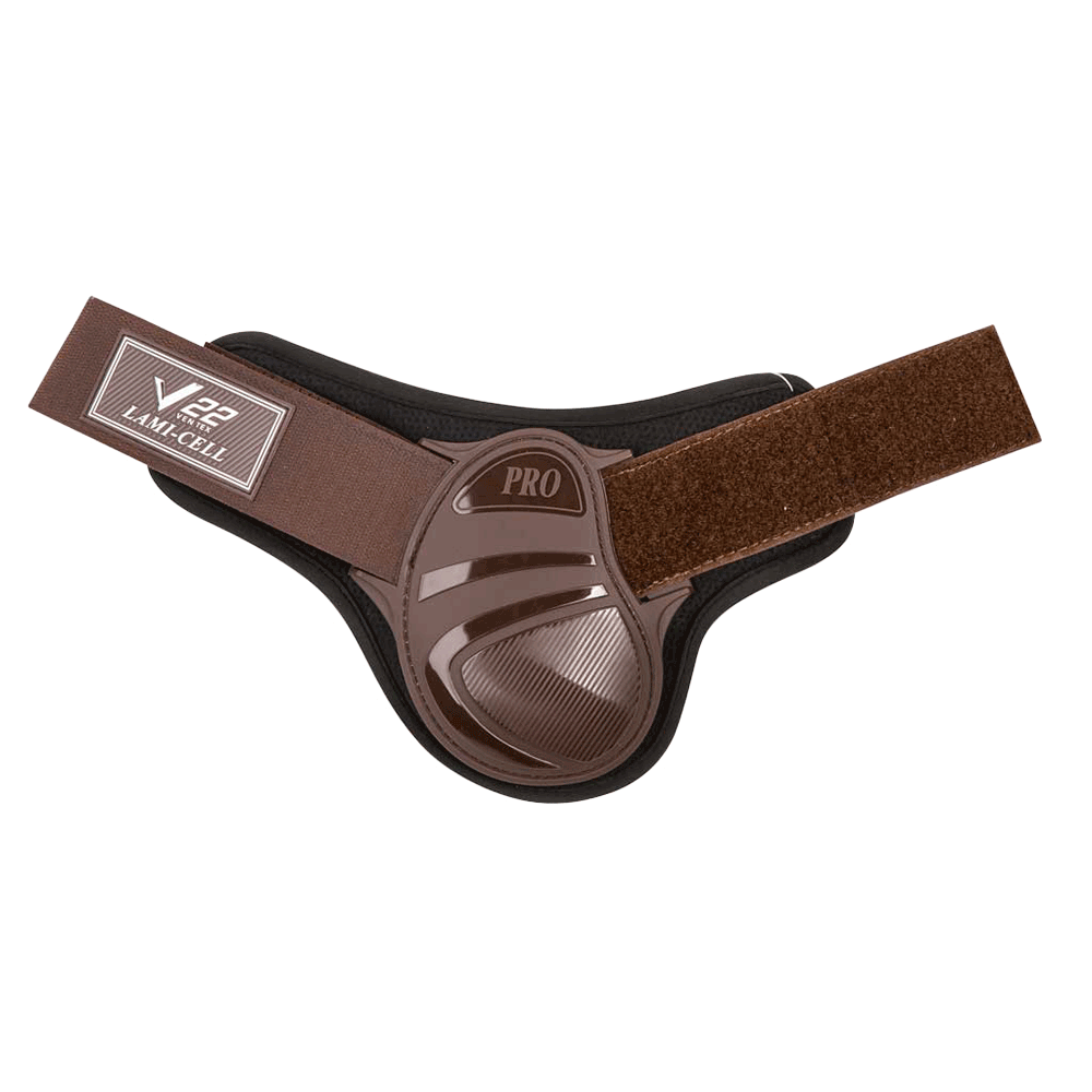 Lami - Cell Strijklappen Youngster open V22 Carbon Kogelbeschermers - Maddelin Equestrian Lami - Cell