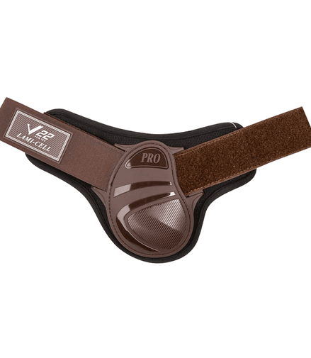 Lami - Cell Strijklappen Youngster open V22 Carbon Kogelbeschermers - Maddelin Equestrian Lami - Cell