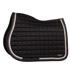 Lami - Cell Zadeldek Sparkling Bies Zadeldoeken - Maddelin Equestrian Lami - Cell
