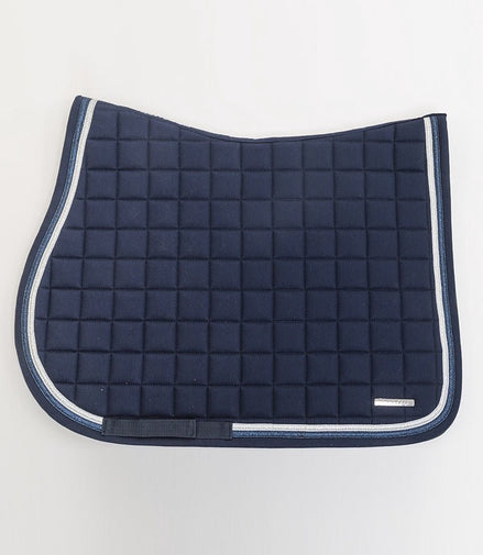 Lami - Cell Zadeldek Sparkling Bies Zadeldoeken - Maddelin Equestrian Lami - Cell