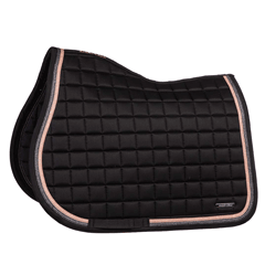 Lami - Cell Zadeldek Sparkling Bies Zadeldoeken - Maddelin Equestrian Lami - Cell