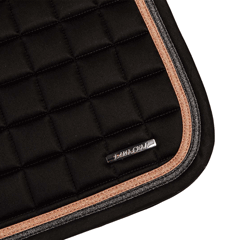 Lami - Cell Zadeldek Sparkling Bies Zadeldoeken - Maddelin Equestrian Lami - Cell